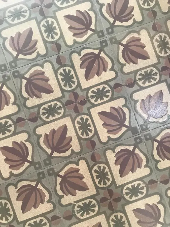 La Cementina Apartment Trapani Italy