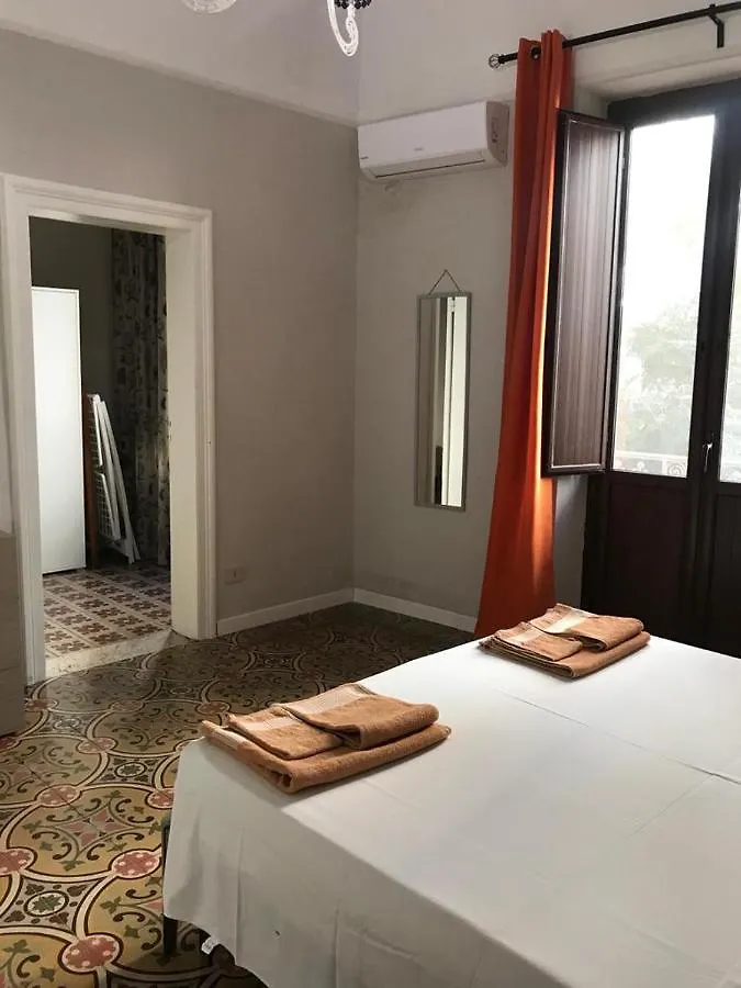 La Cementina Apartment Trapani