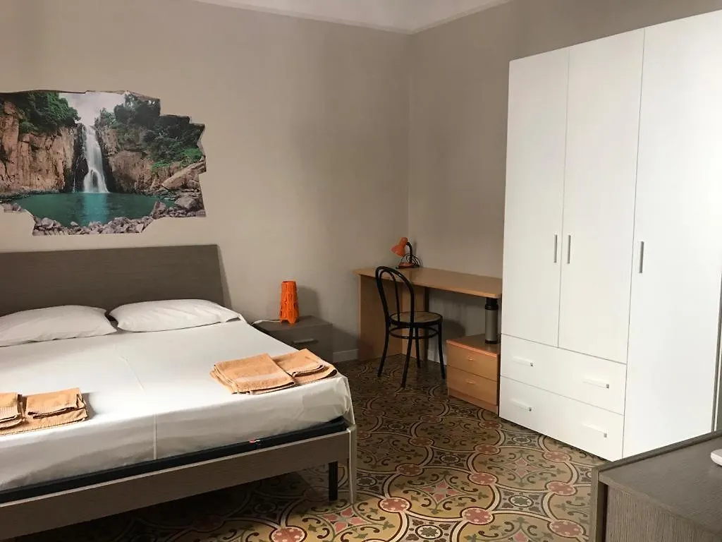 La Cementina Apartment Trapani Italy