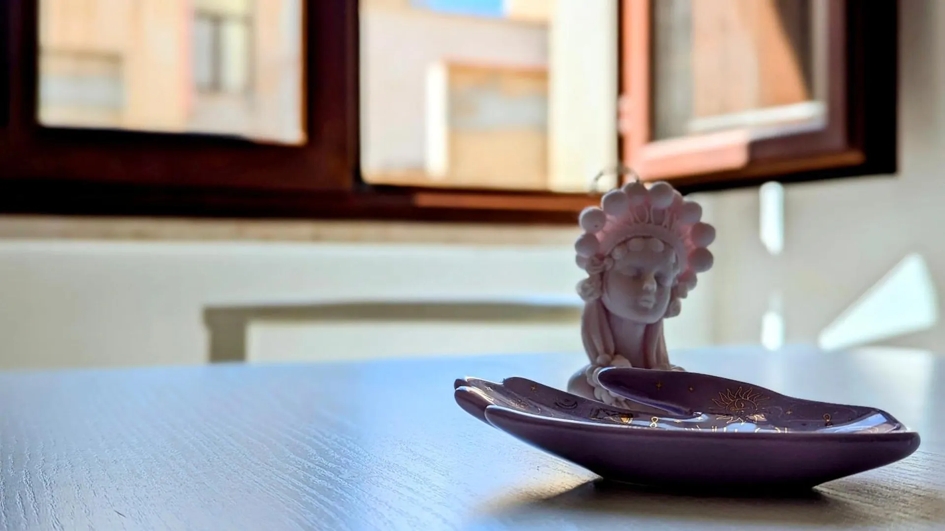 Appartamento La Cementina Trapani
