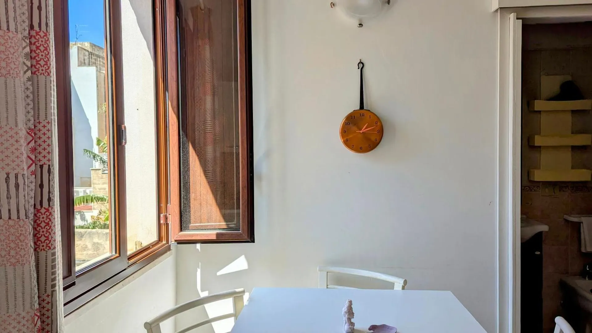 La Cementina Apartment Trapani 0*,