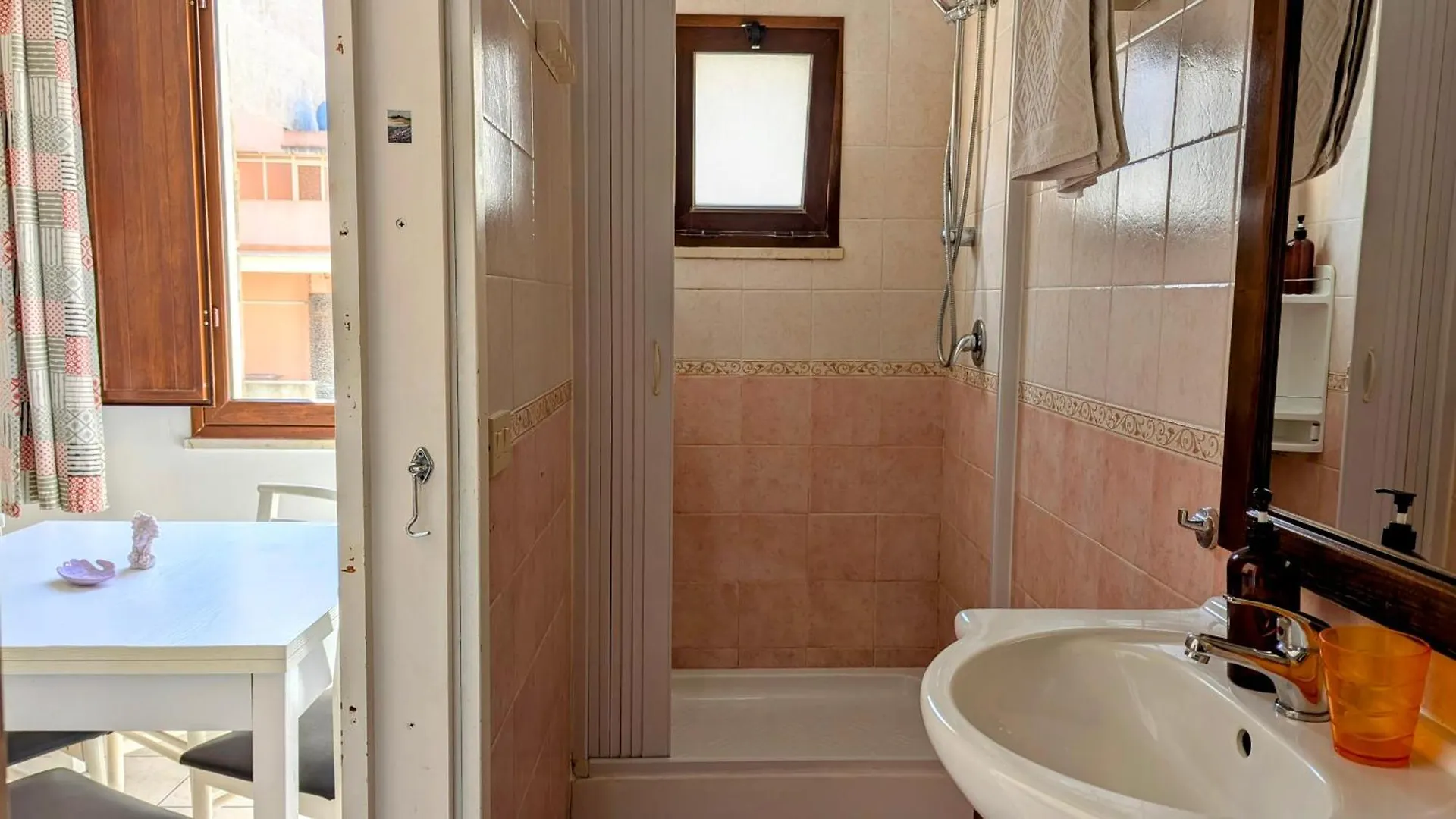 Appartamento via Dalmazia Trapani