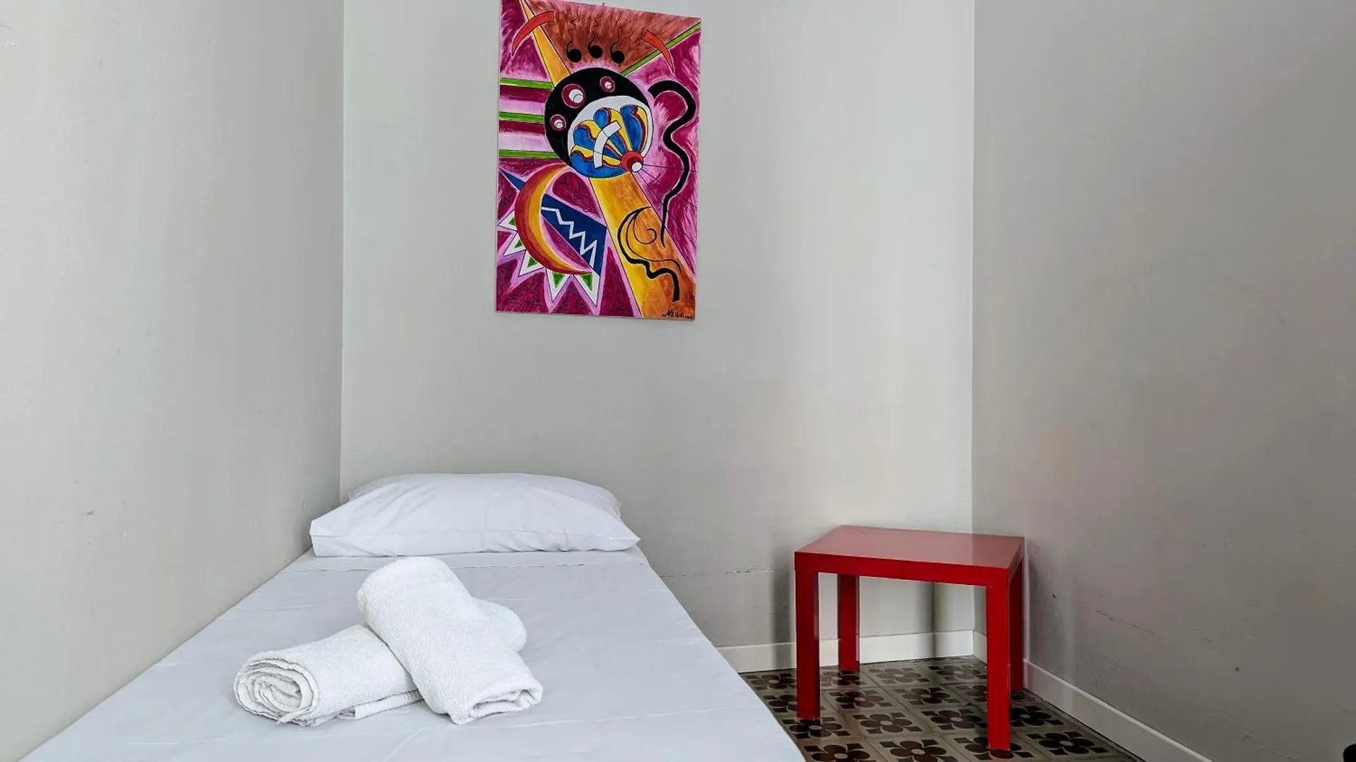 La Cementina Apartment Trapani Italy