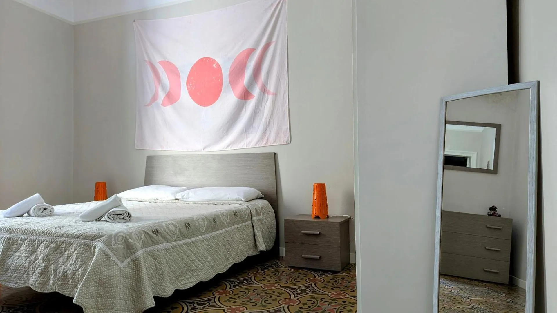 La Cementina Apartment Trapani Italy