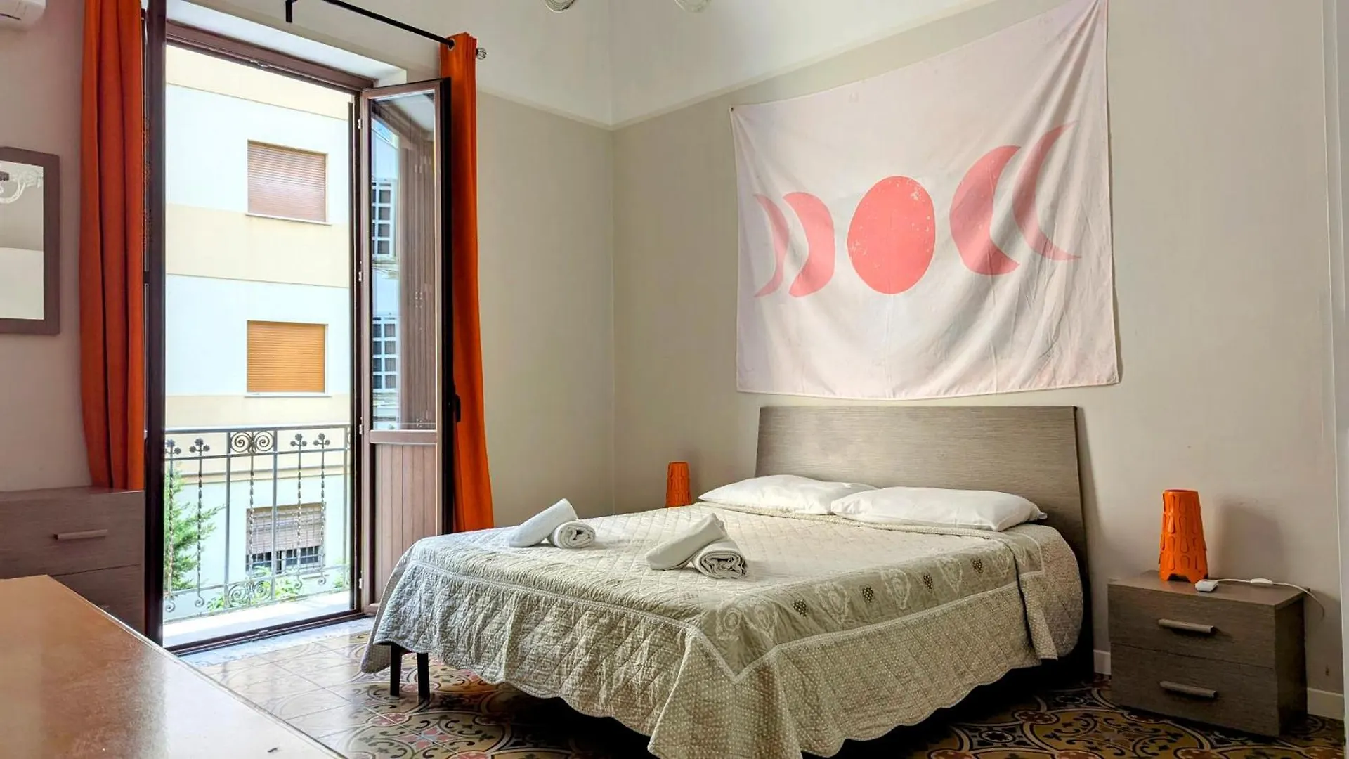 La Cementina Apartment Trapani