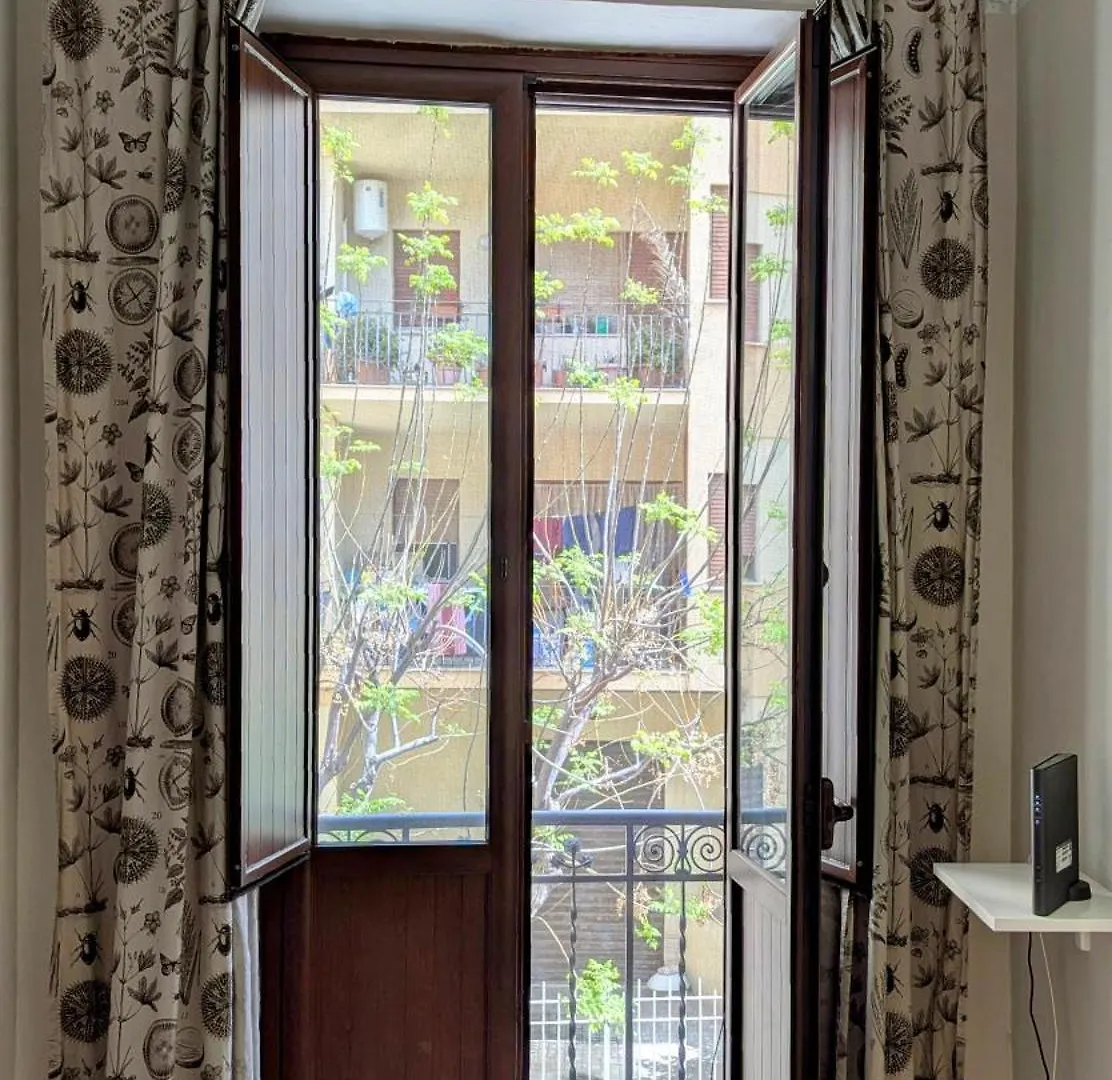 La Cementina Apartment Trapani