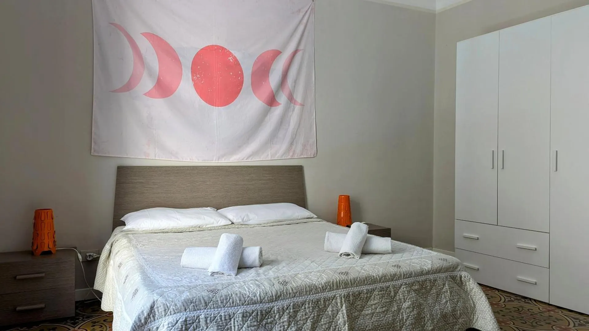 La Cementina Apartment Trapani