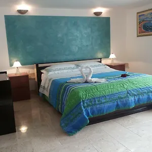 Appartamento Giardino Fiorito, Trapani