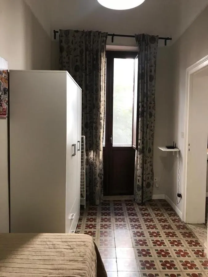 Appartamento La Cementina Trapani