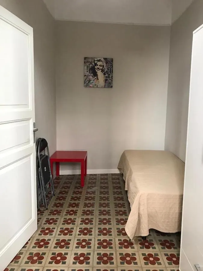 Appartamento La Cementina Trapani Apartment
