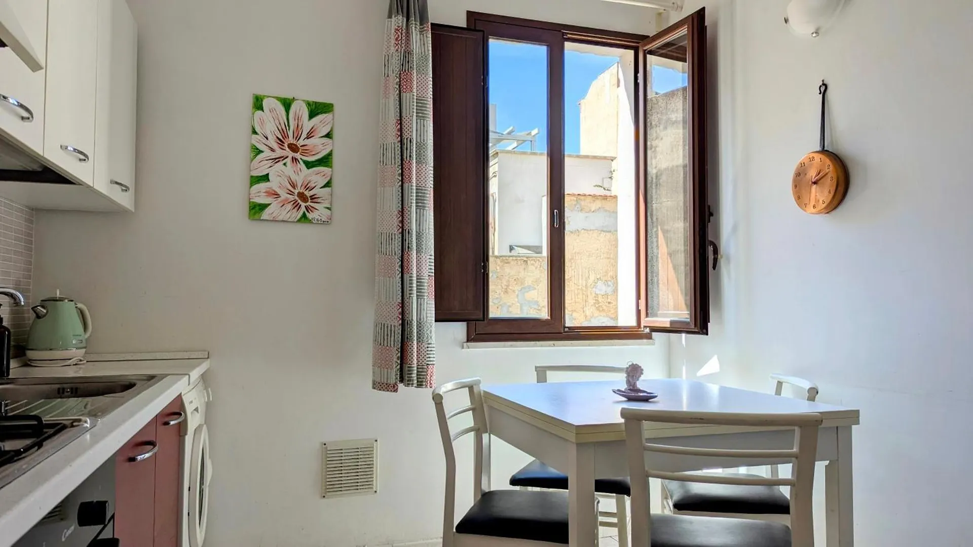 Appartamento La Cementina Trapani 0*,  Italy