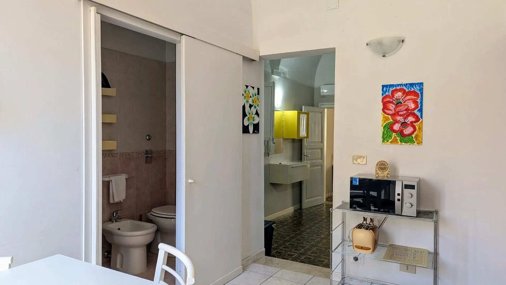 Appartamento La Cementina Trapani 0*,  Italy