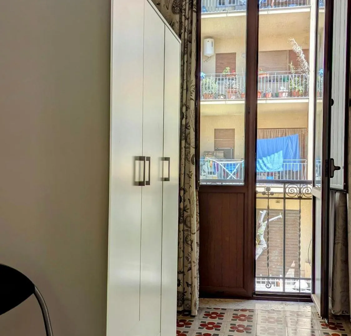 Appartamento La Cementina Trapani 0*,