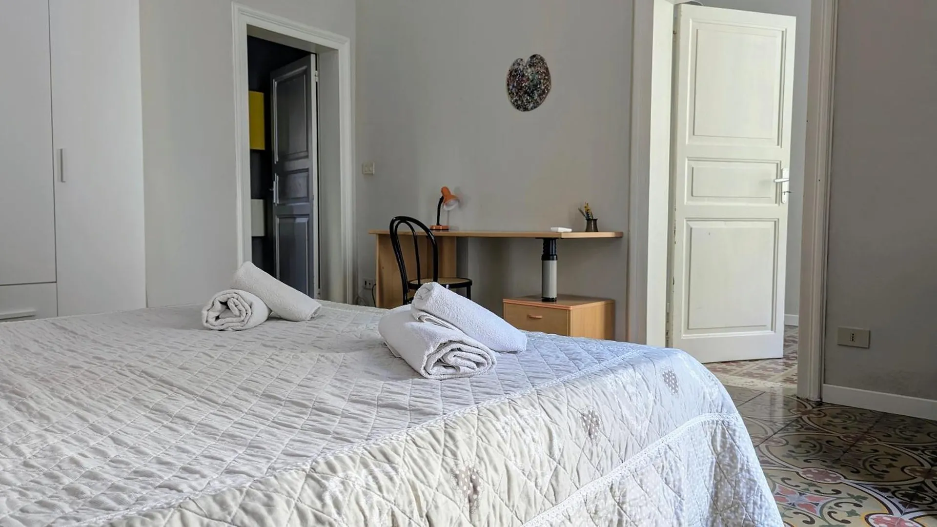 Appartamento La Cementina Trapani Apartment