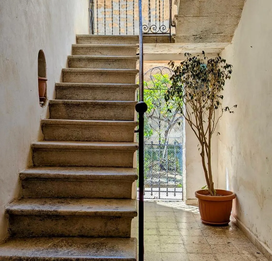 Appartamento La Cementina Trapani Apartment