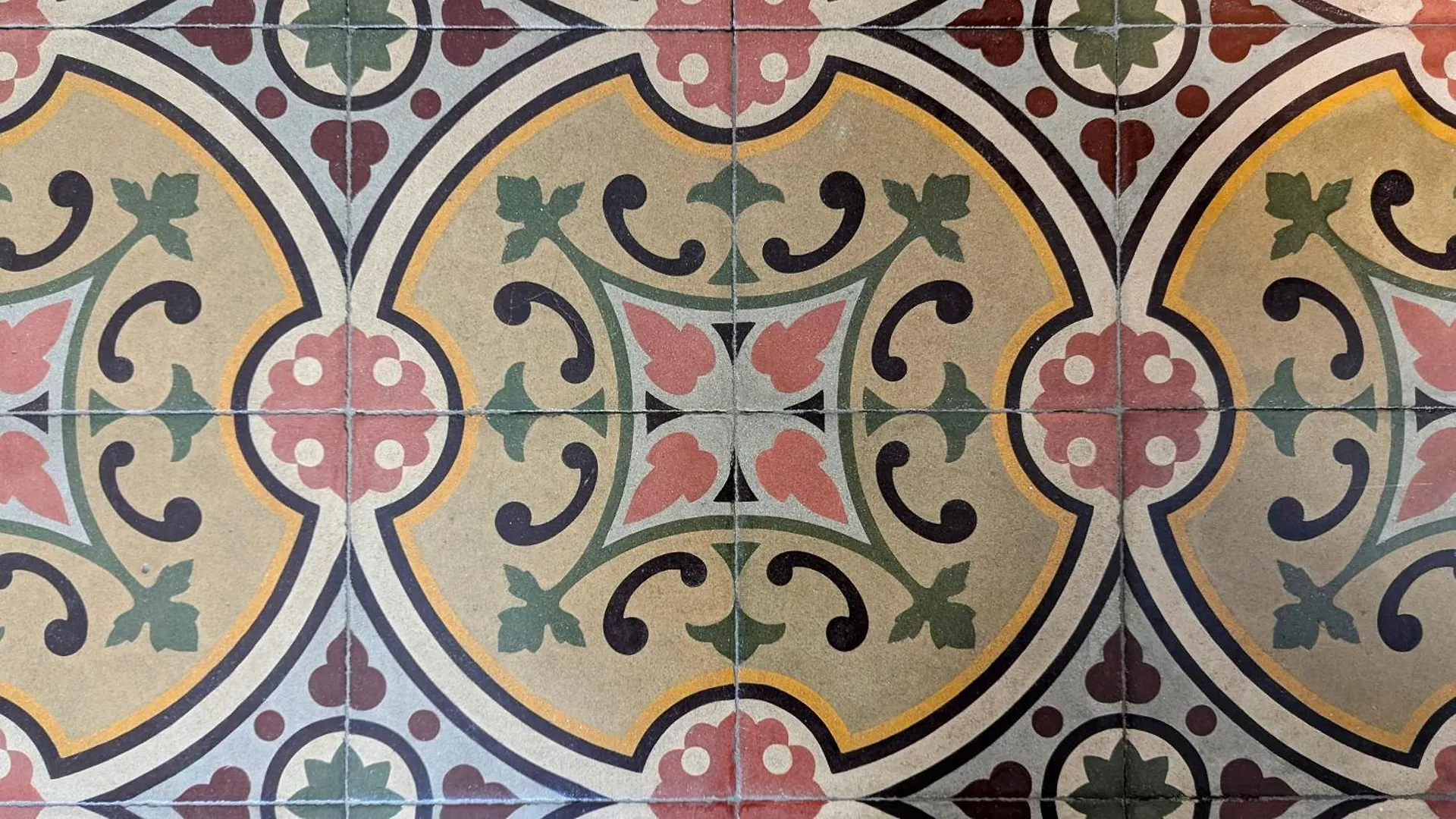 Apartment Appartamento La Cementina Trapani