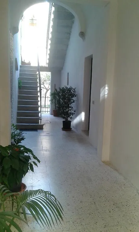Appartamento La Cementina Trapani Italy